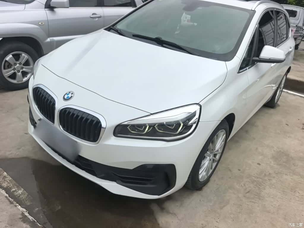 BMW 2 Series, 2018 1