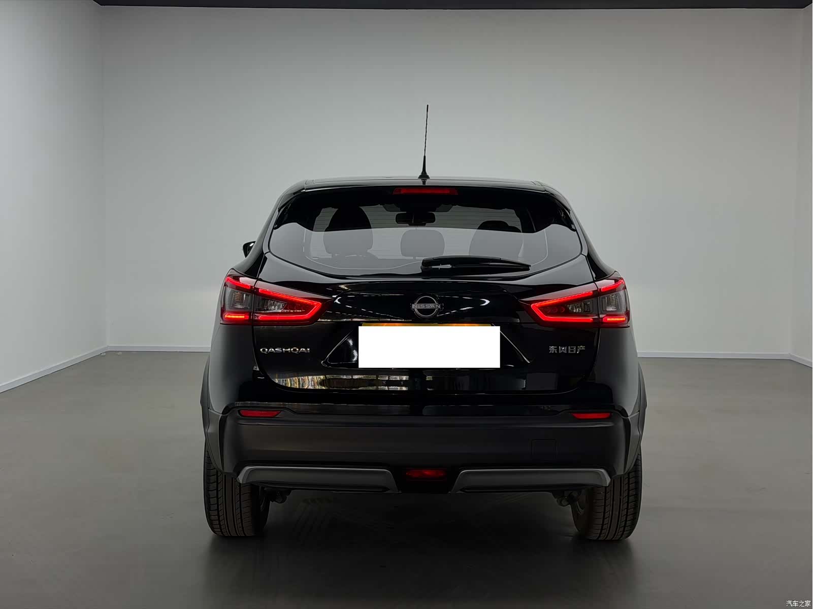 Nissan Qashqai, 2024 6