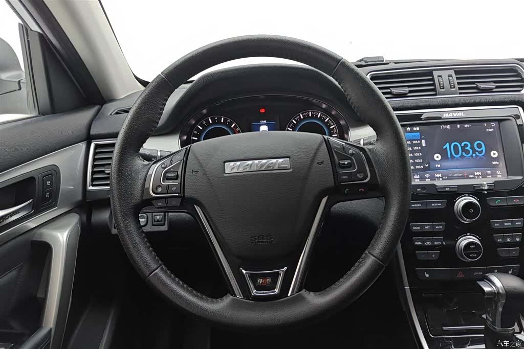 Haval H2, 2016 15