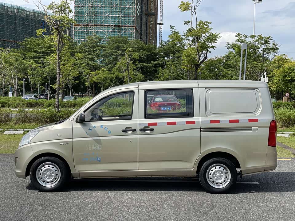 Wuling Wuling Rongguang V