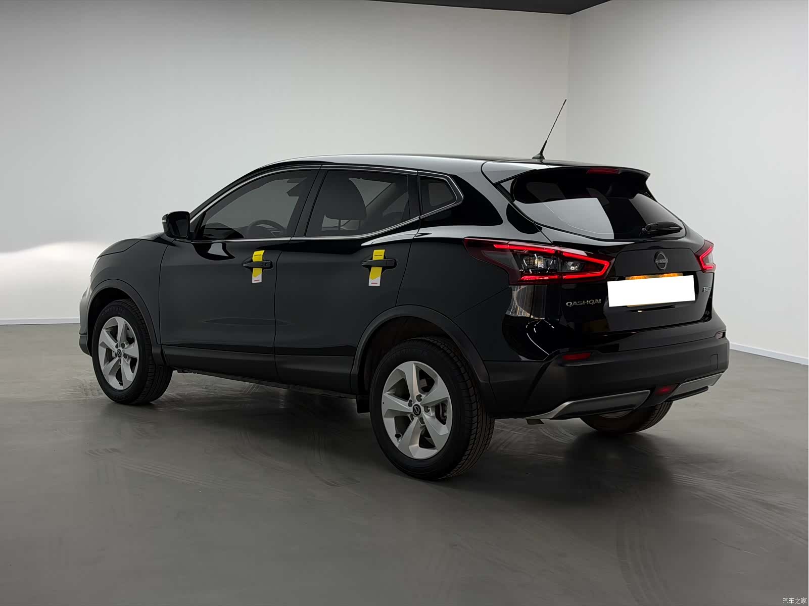 Nissan Qashqai, 2024 2