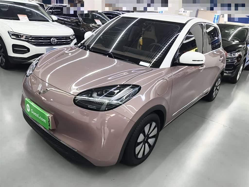 Wuling Binguo