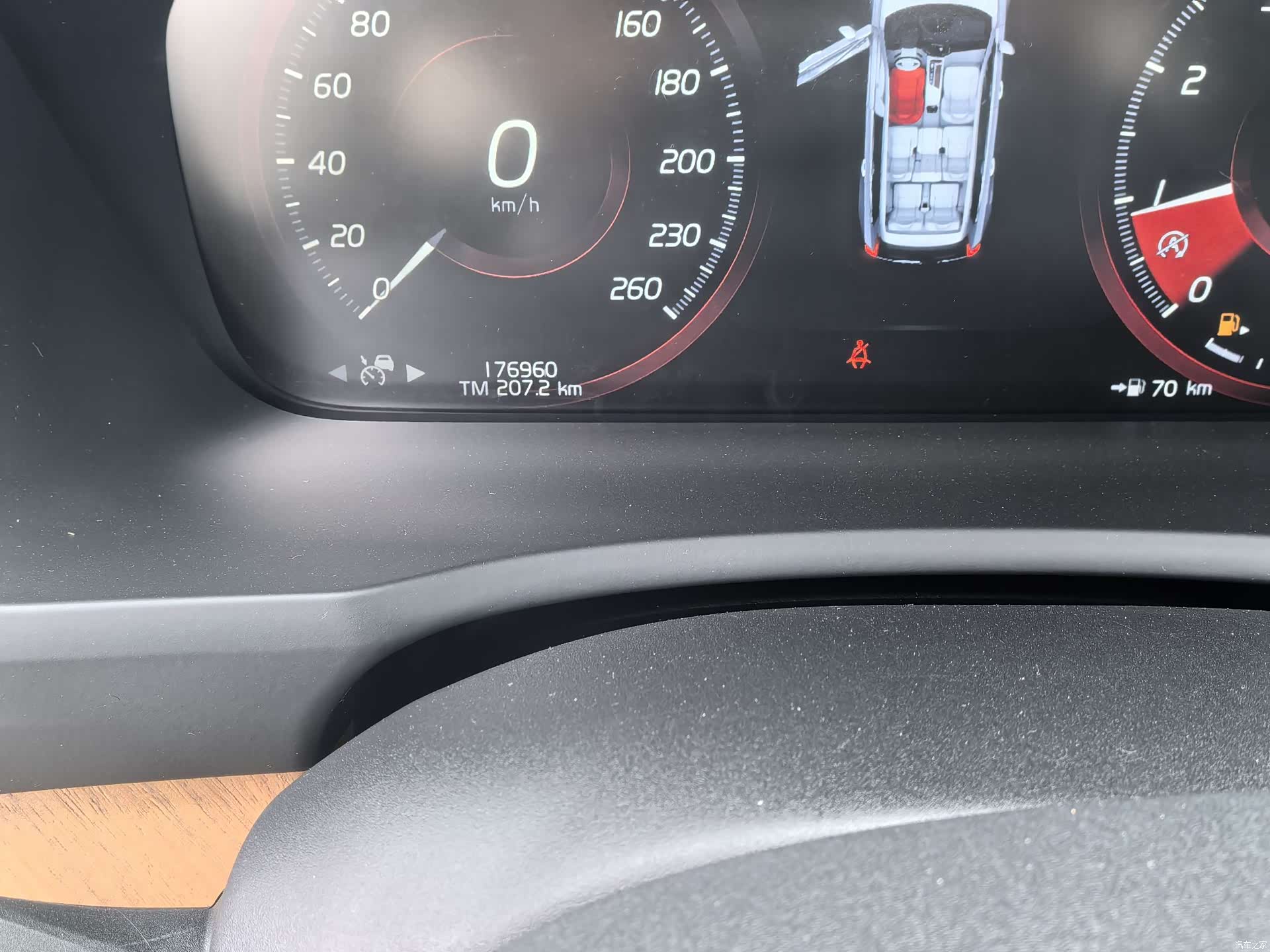 Volvo XC90, 2018 8