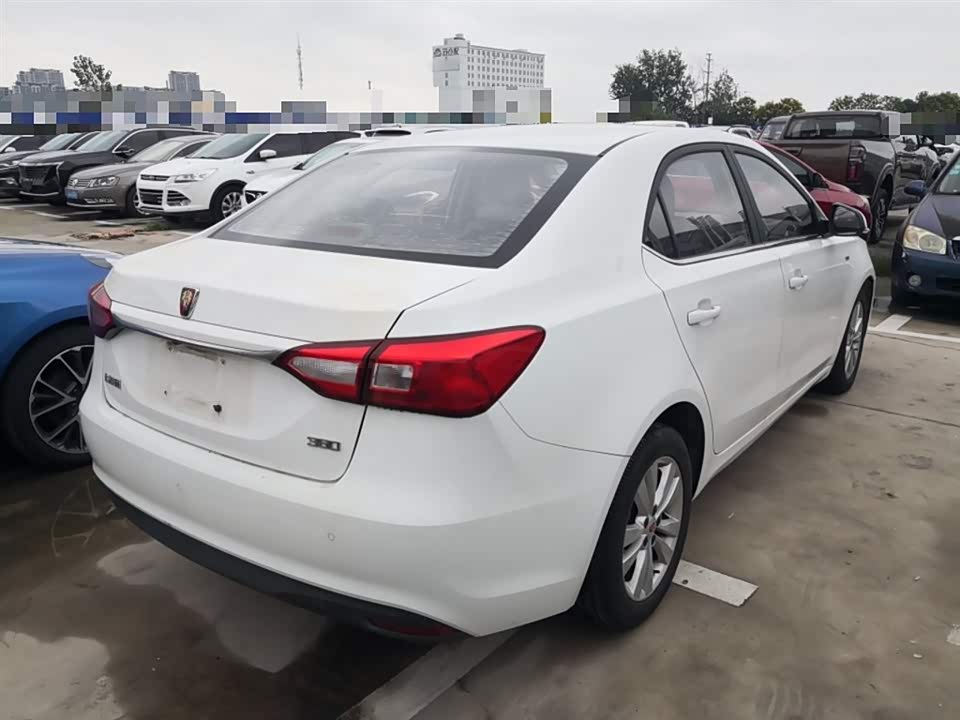 Roewe 360