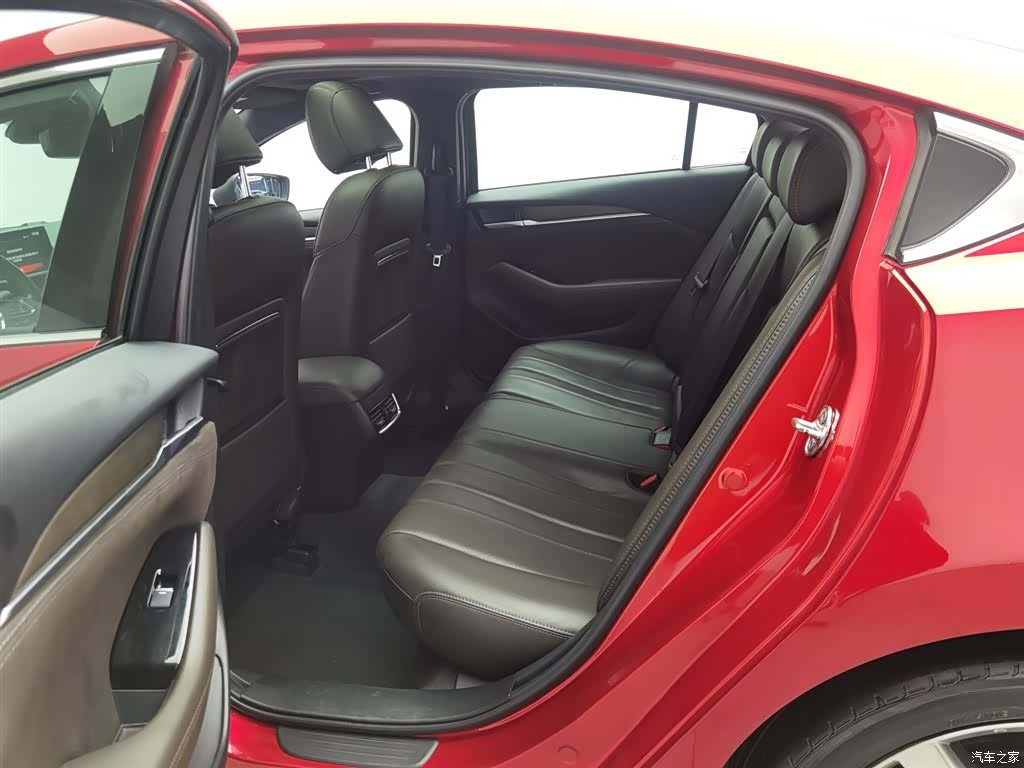 Mazda Atenza, 2021 15