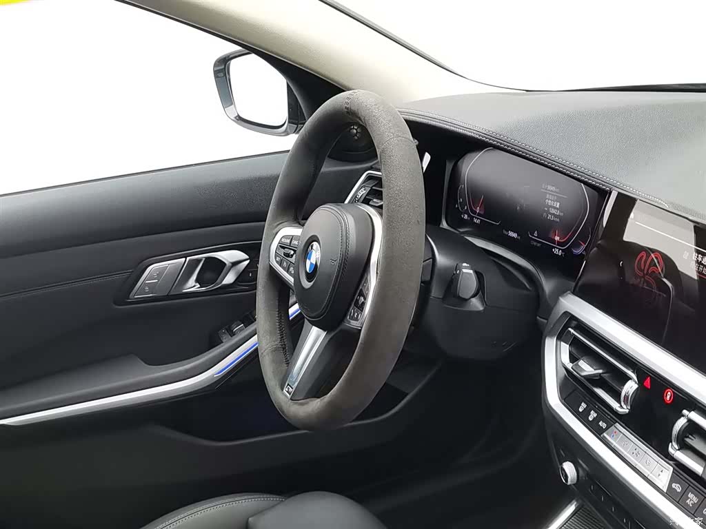 BMW 3 Series, 2020 22