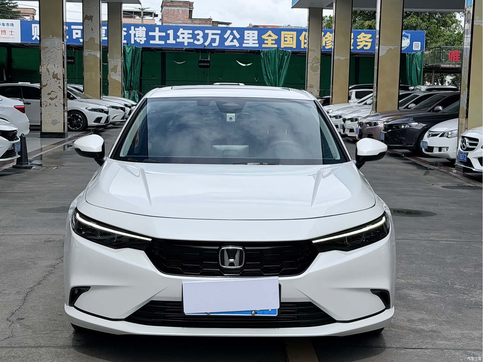 Honda Integra, 2023 2