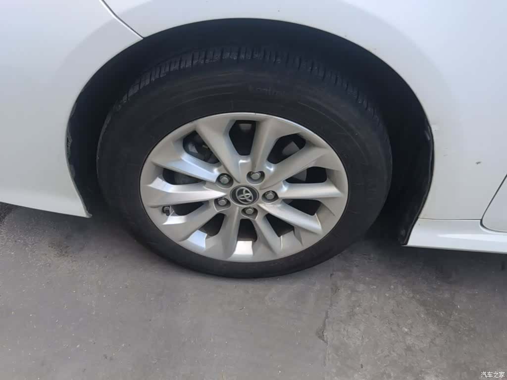 Toyota Corolla, 2022 25