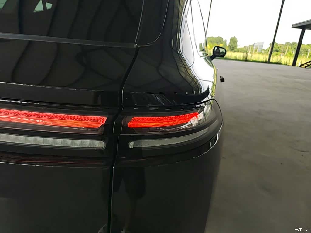 Leapmotor C16, 2025 8
