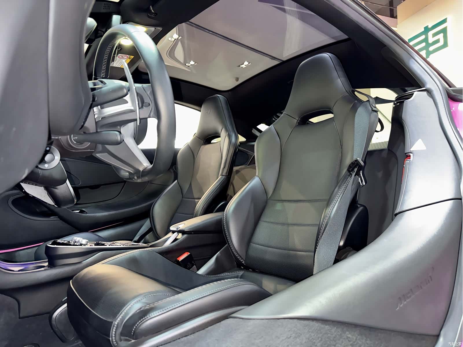 McLaren GT, 2022 18