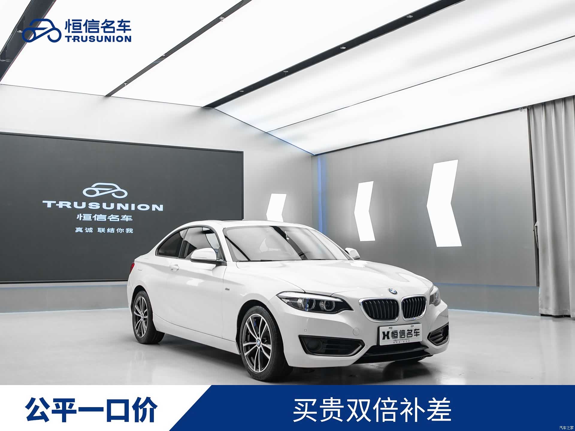 BMW 2 Series, 2019 1