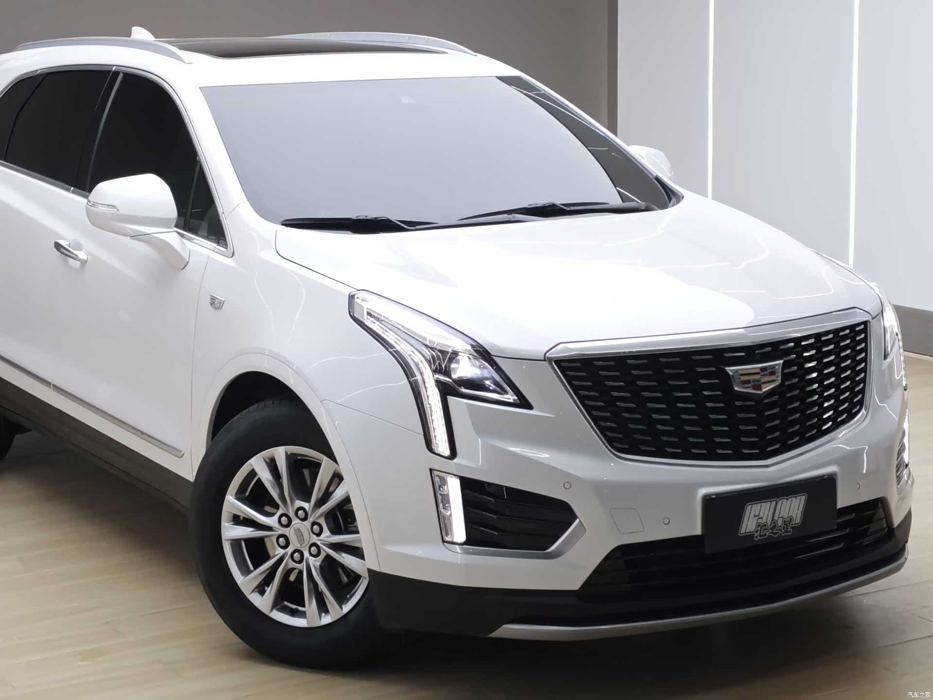 Cadillac XT5, 2023 6