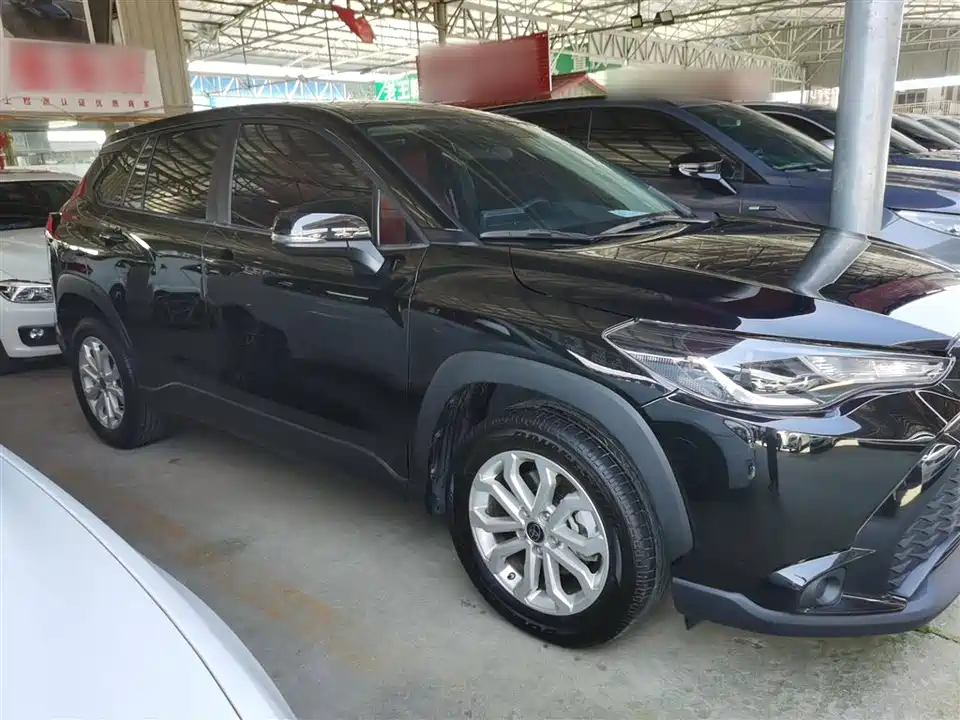 Toyota Fenglanda Toyota Fenglanda