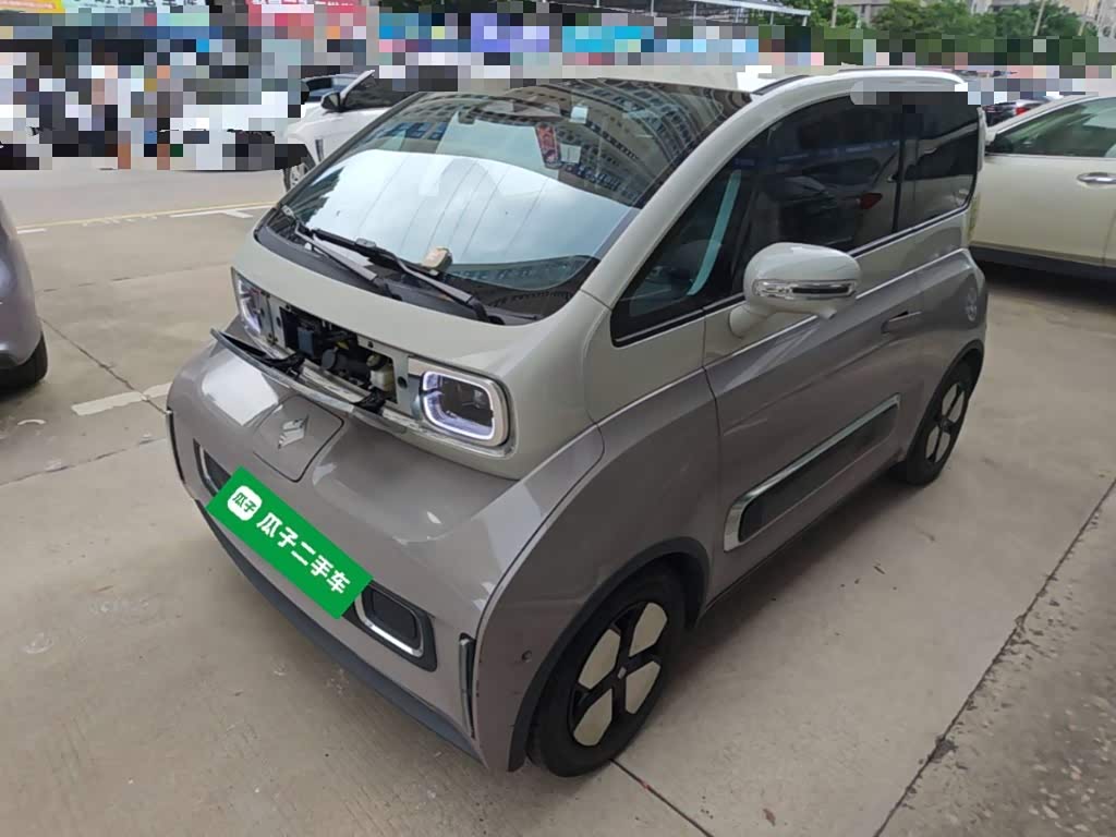 Baojun Kiwi EV