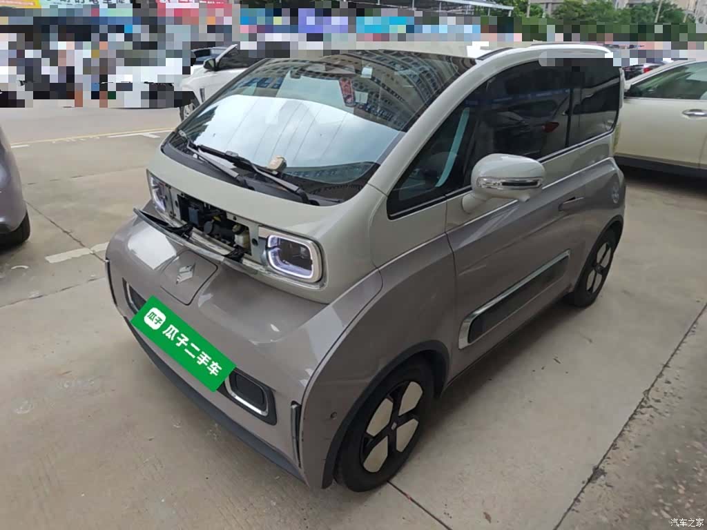 Wuling KiWi, 2022 1