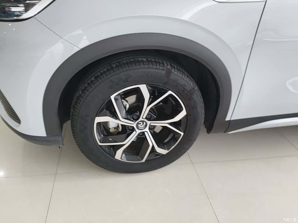 BYD Yuan, 2023 23