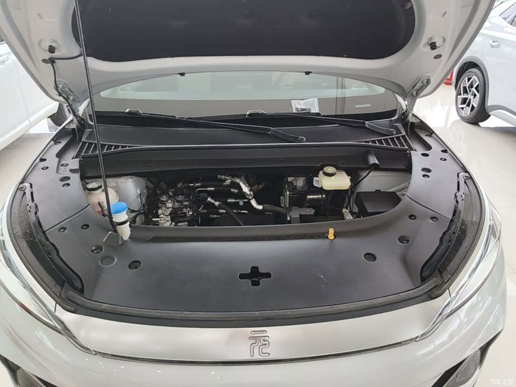 BYD Yuan, 2023 20