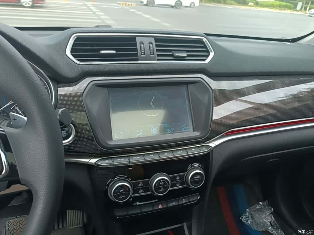 Haval H2, 2020 13
