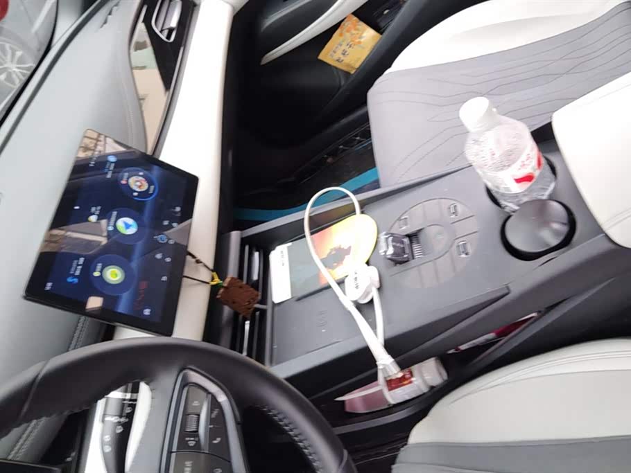 BYD Seal 06