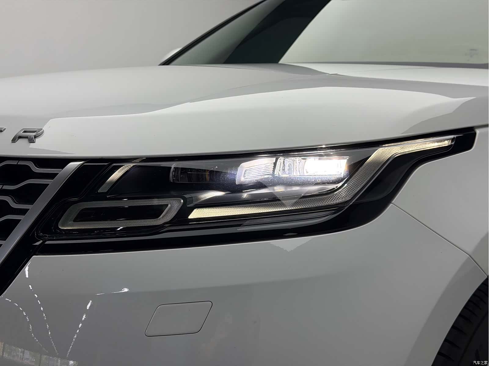 Land Rover Range Rover, 2017 9