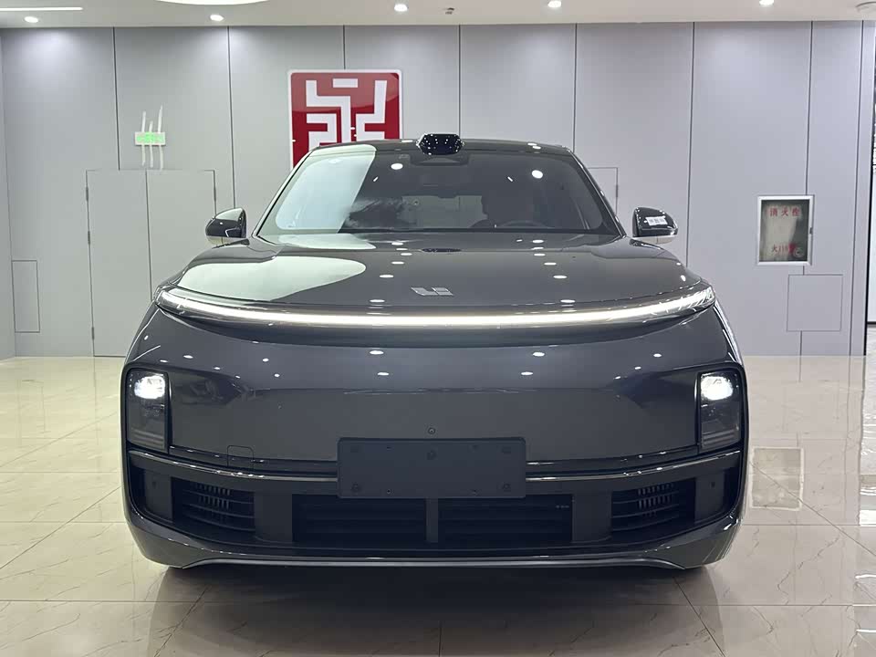 Li Auto Ideal L9