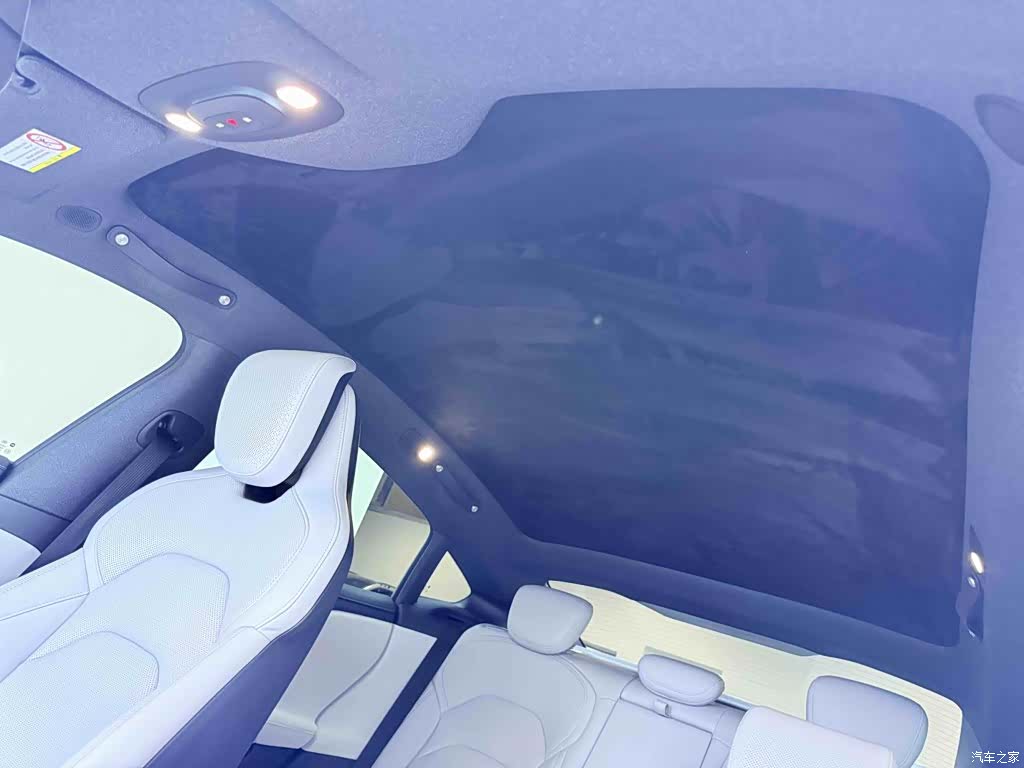 Xiaomi SU7, 2025 18