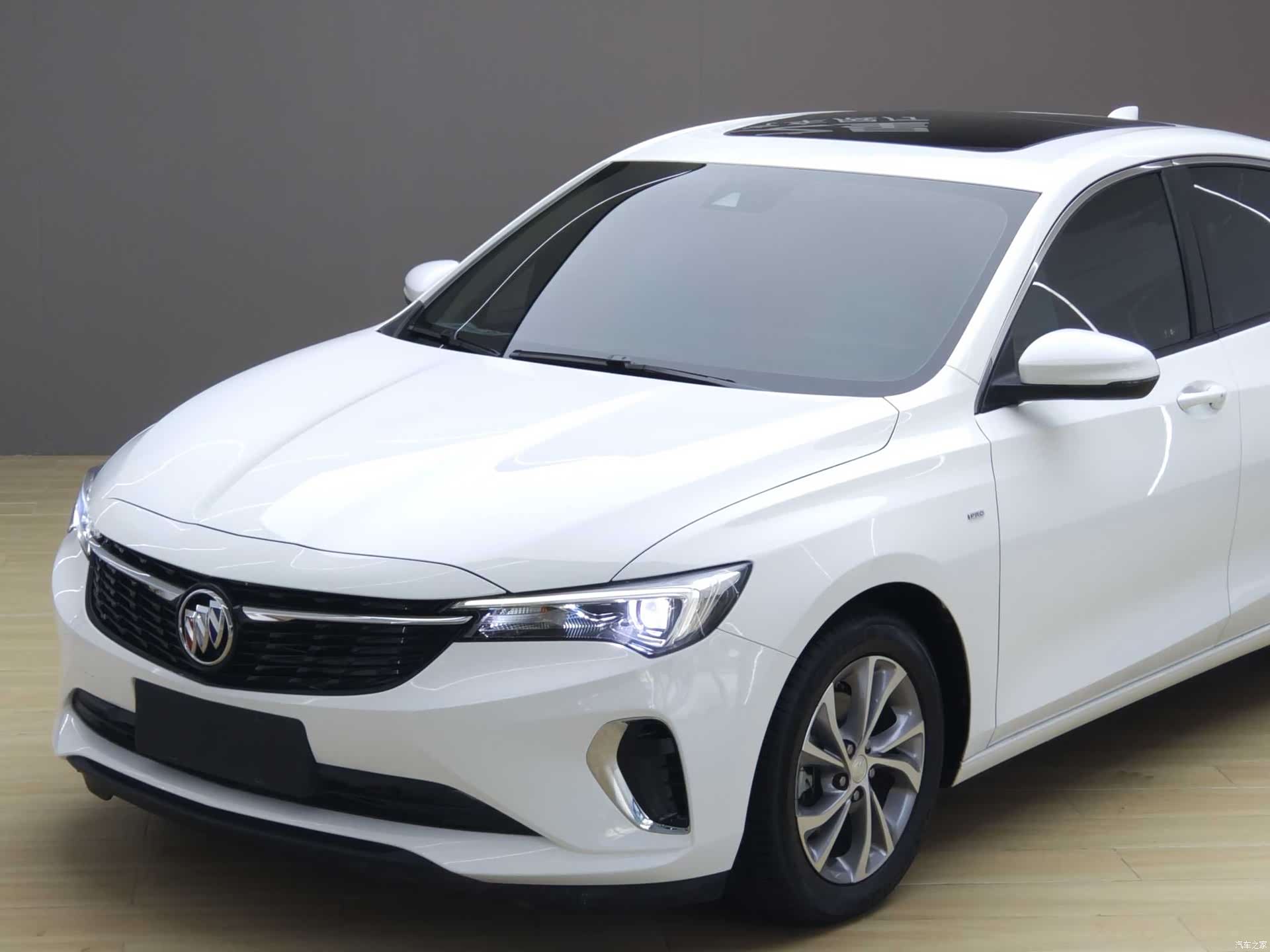 Buick Verano, 2021 6