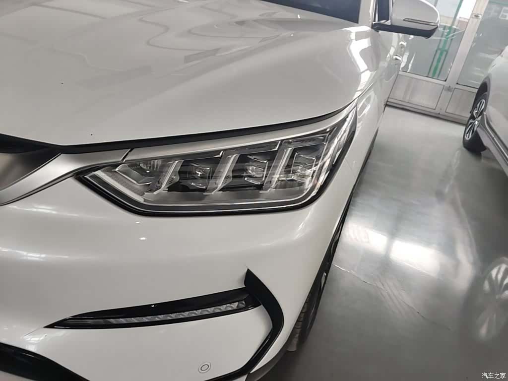 BYD Song, 2022 24