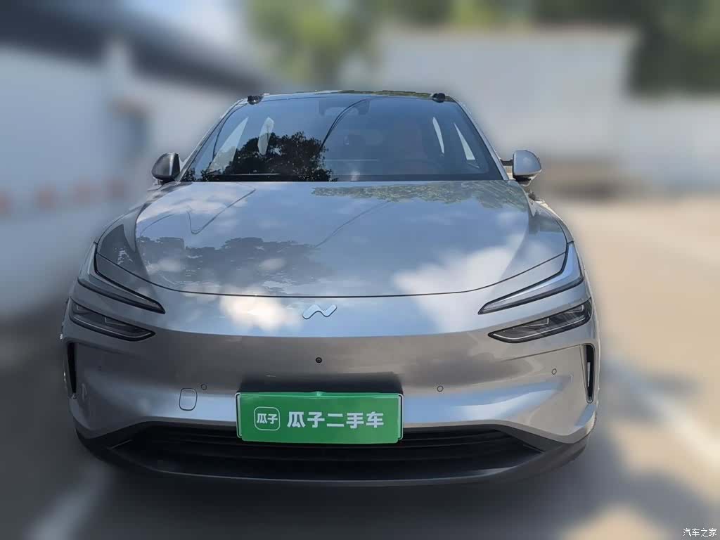 NIO L60, 2025 1