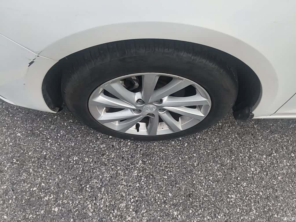 Buick Verano, 2018 23