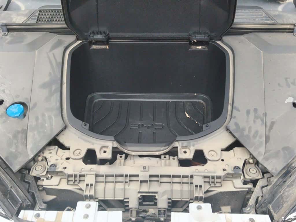 BYD Seal, 2024 16