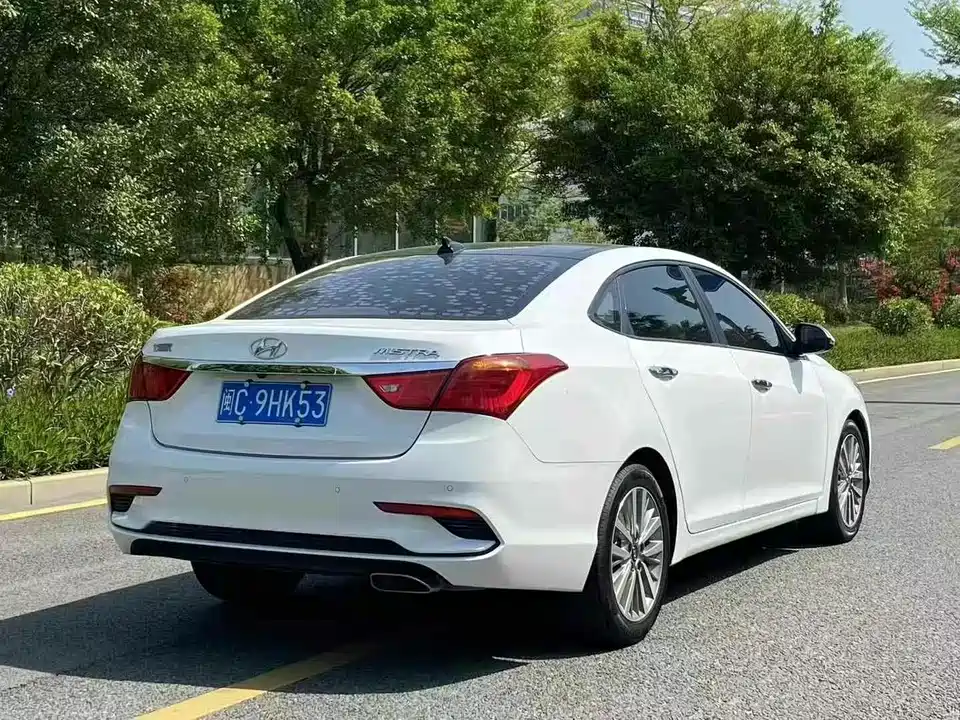 Hyundai Name picture