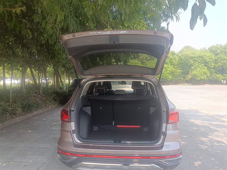 Jetta VS7 Jetta VS7