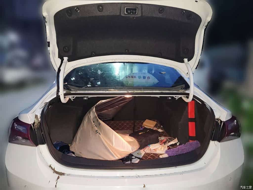 Chevrolet XL, 2019 15