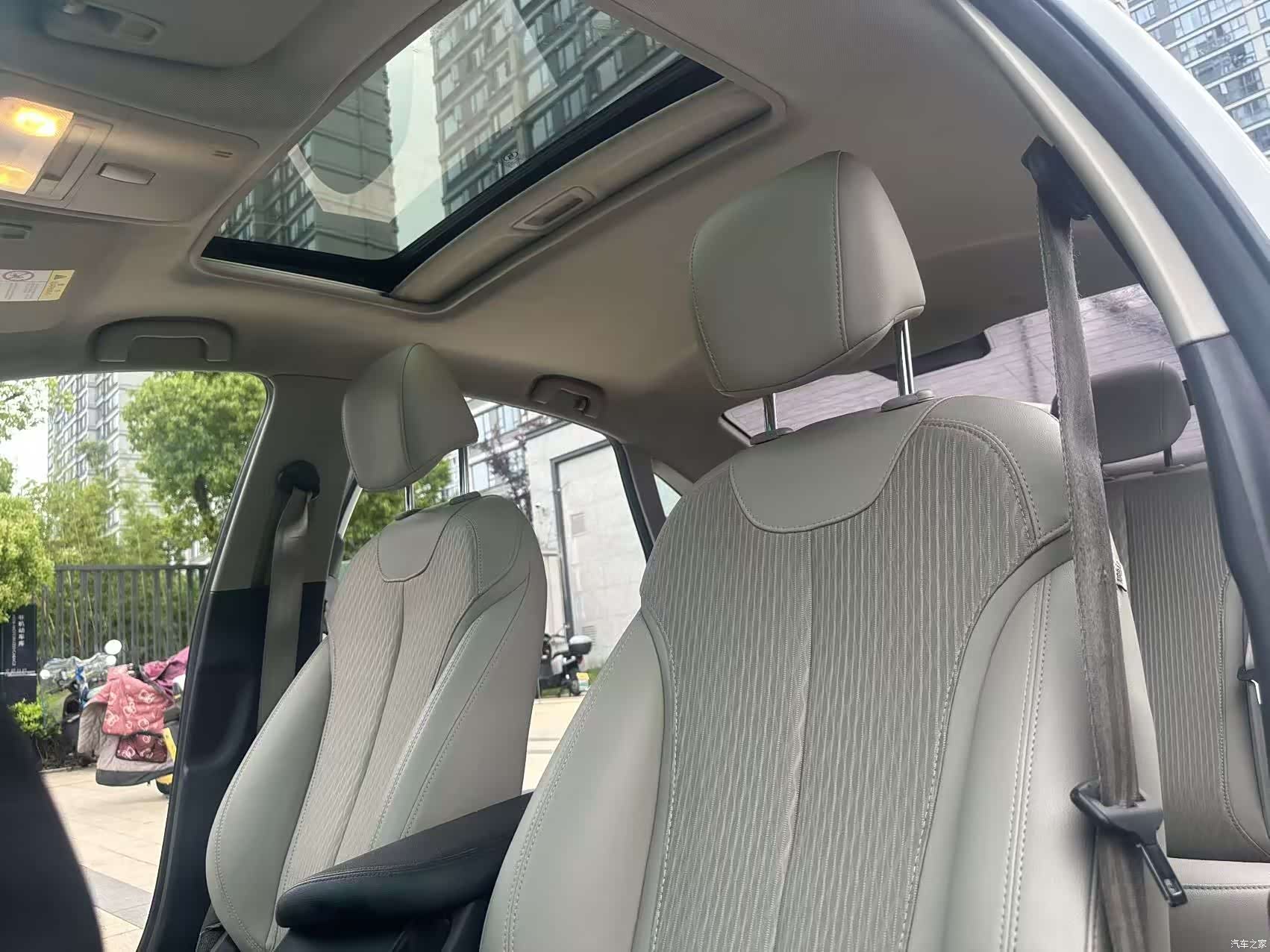 Buick 15N, 2017 19