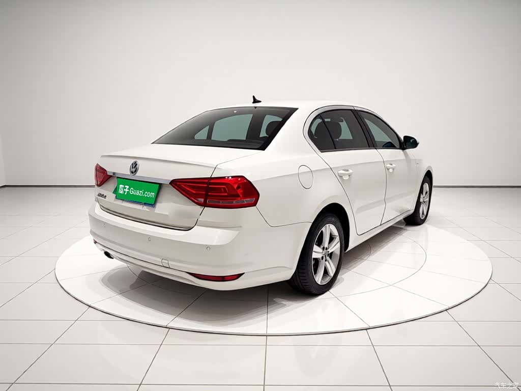 Volkswagen Lavida, 2018 6