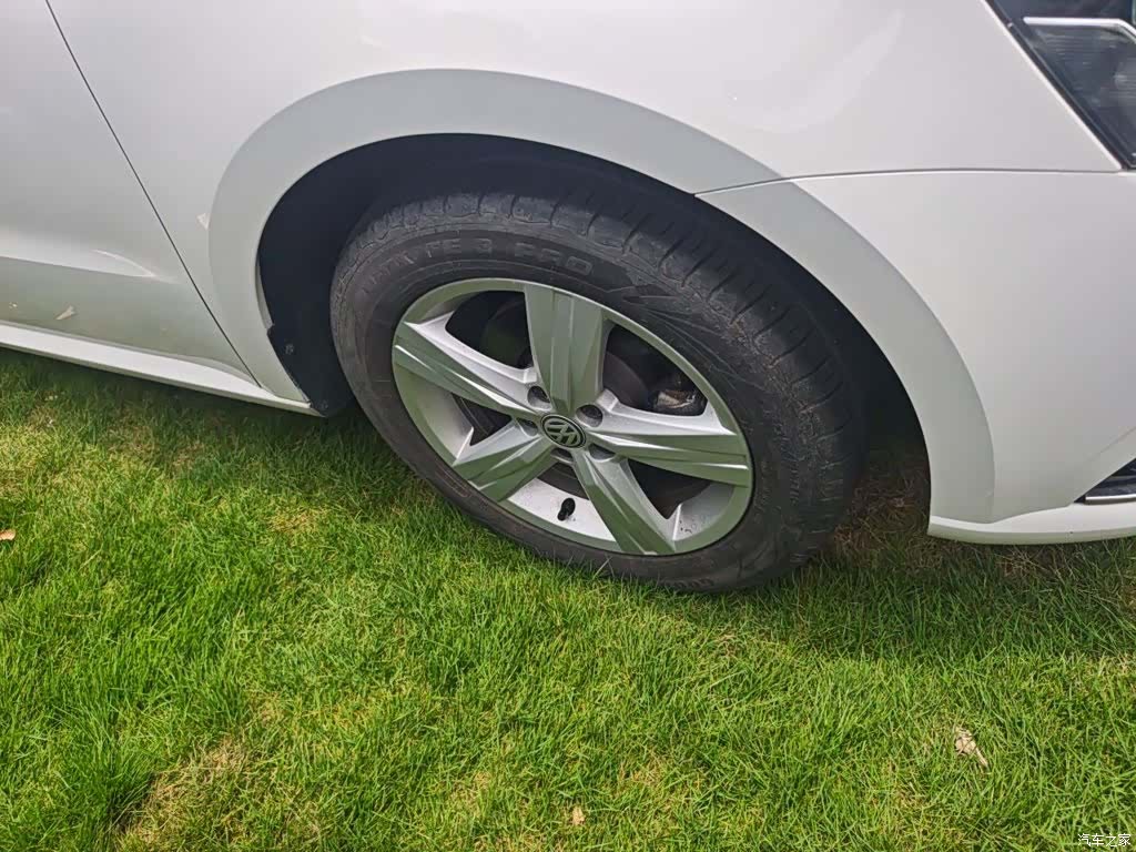 Volkswagen Lavida, 2018 8