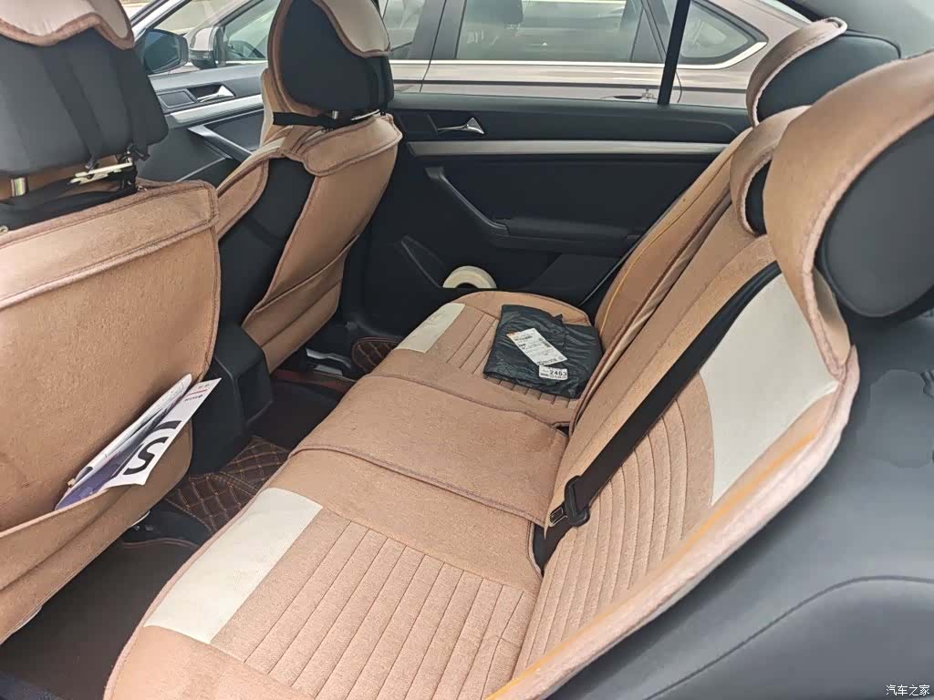 Volkswagen Lavida, 2018 18
