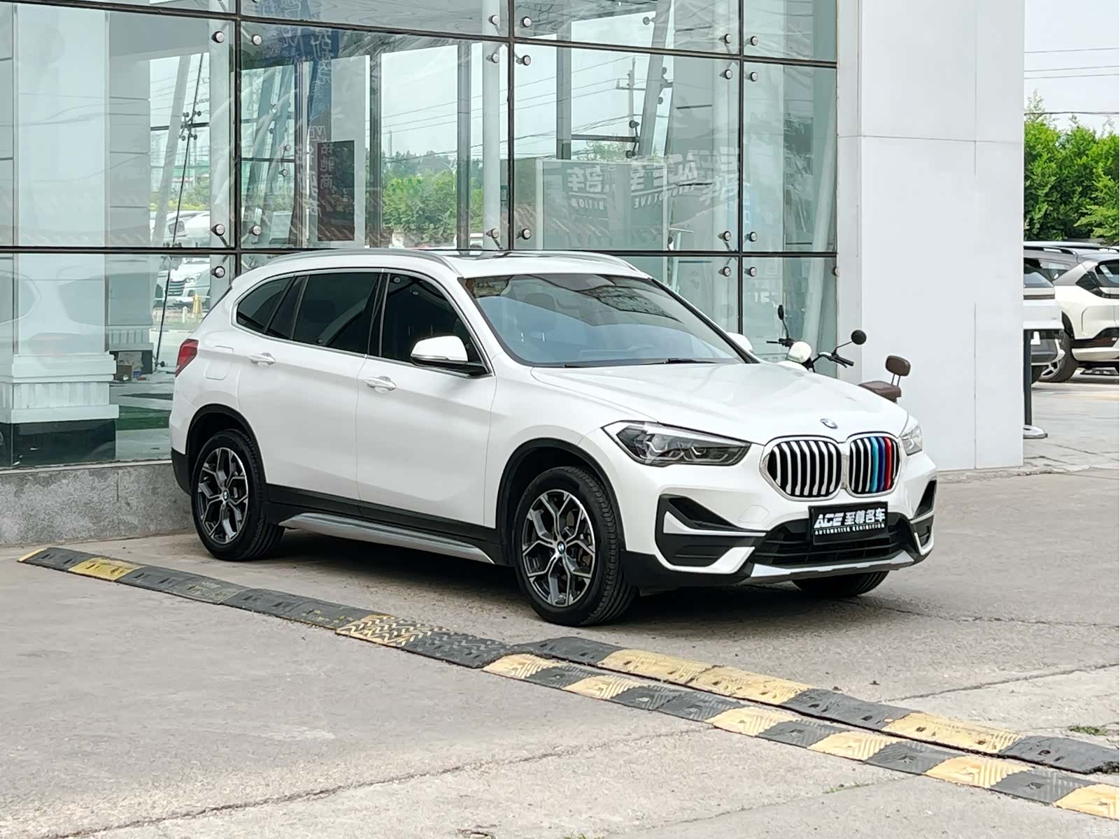 BMW X1, 2020 3