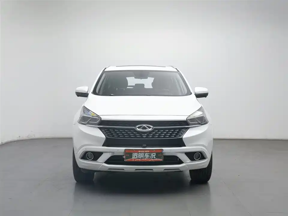 Chery Tiggo 7
