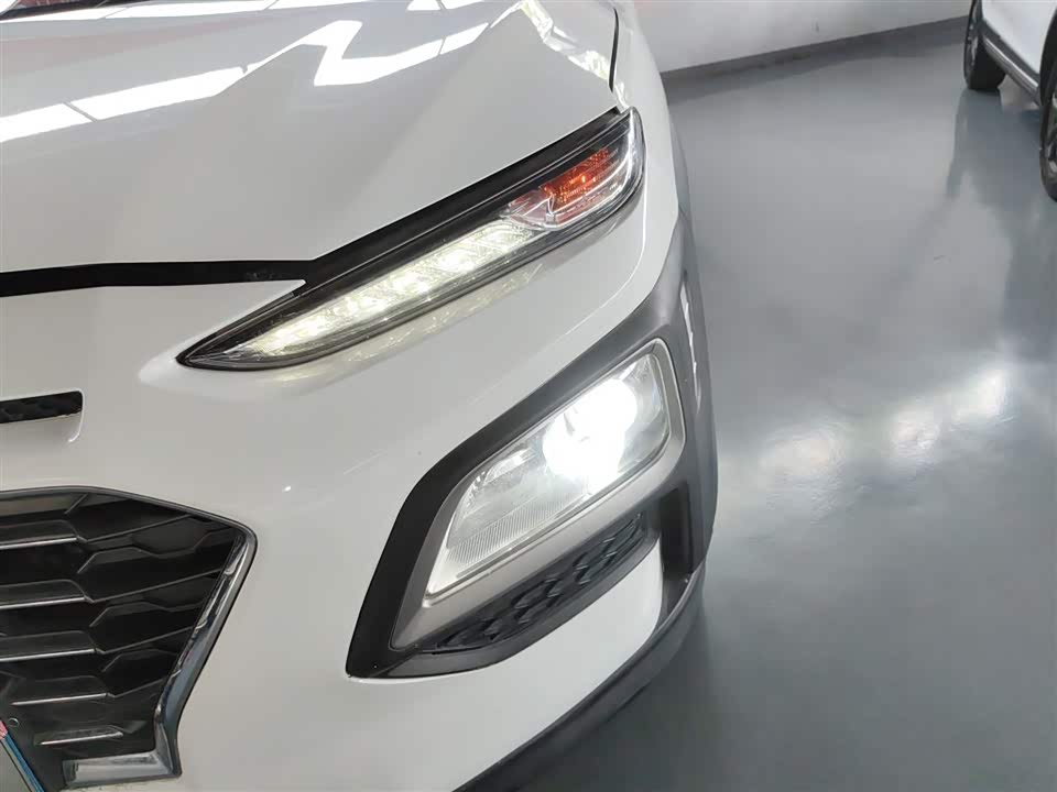 Hyundai ENCINO
