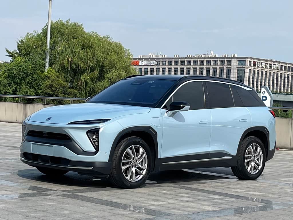 NIO ES6