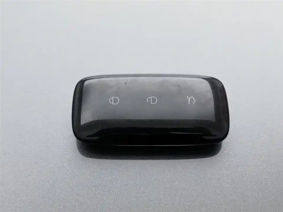 Geely Galaxy Galaxy E5