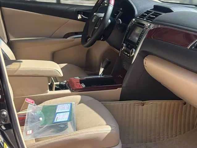 Toyota Camry Toyota Camry