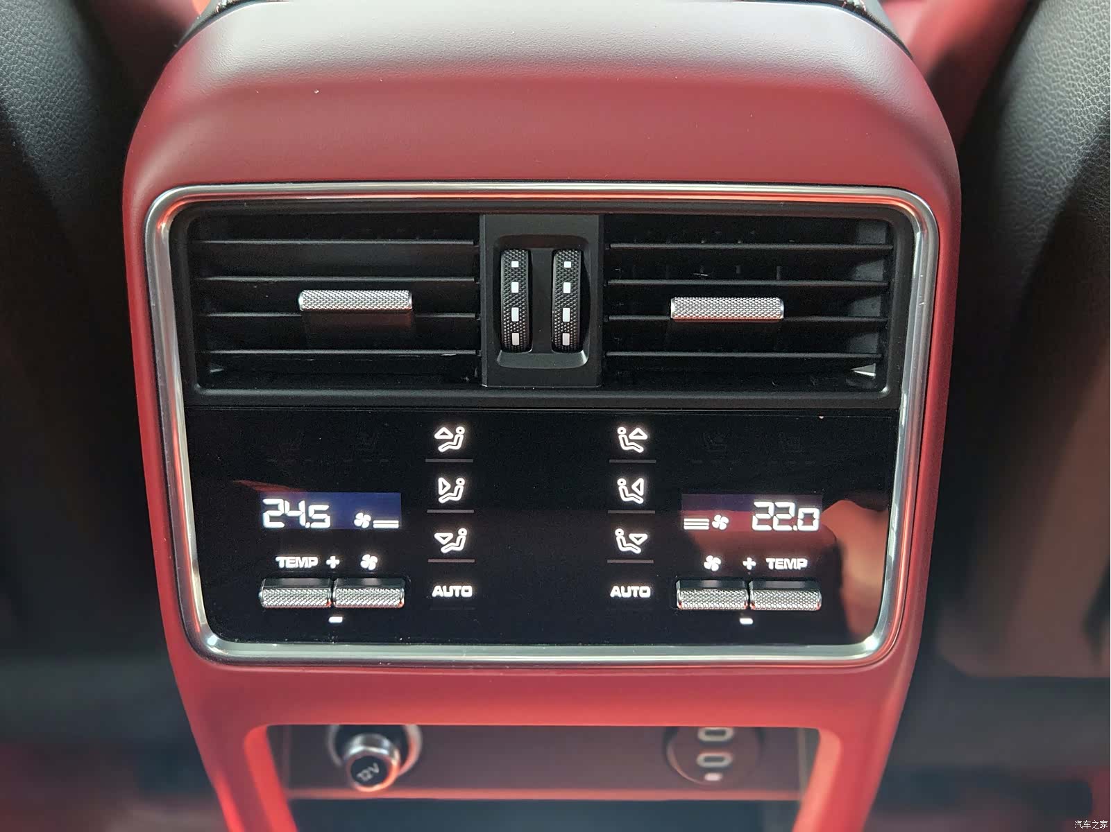 Porsche Cayenne, 2022 17