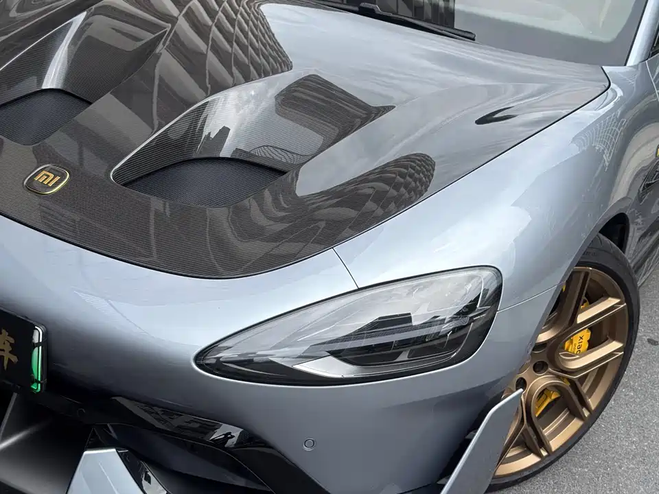 Xiaomi Xiaomi SU7 Ultra