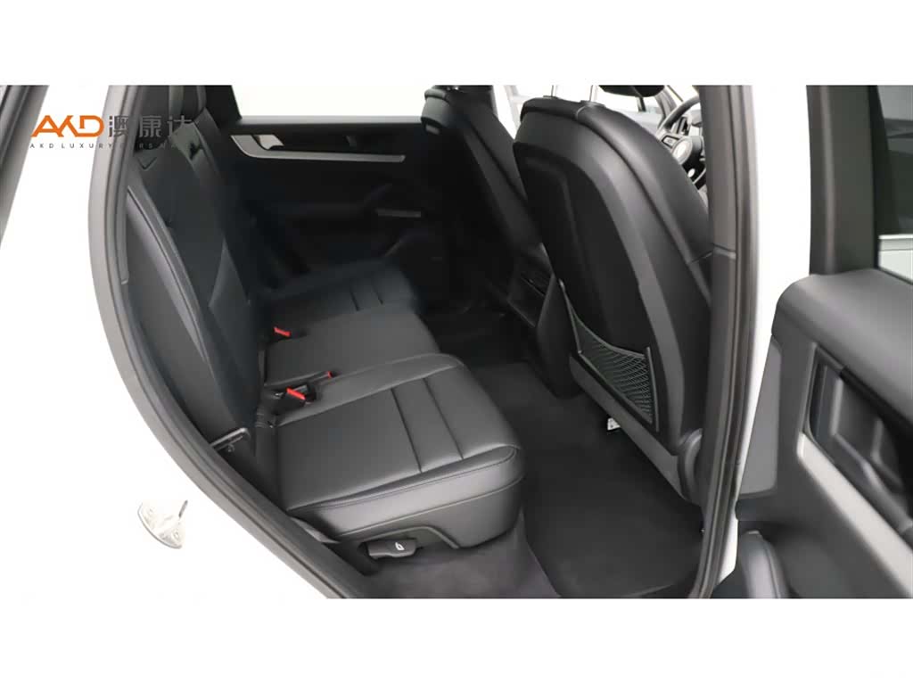 Porsche Cayenne, 2024 8