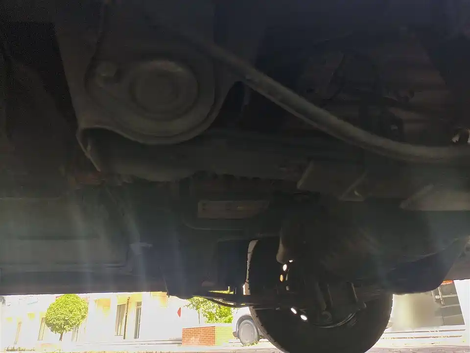 Wuling Wuling Yangguang