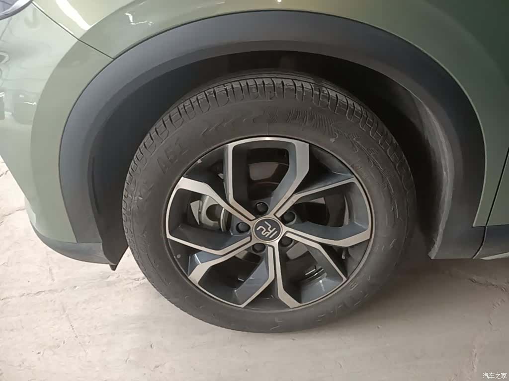 BYD Yuan, 2023 23