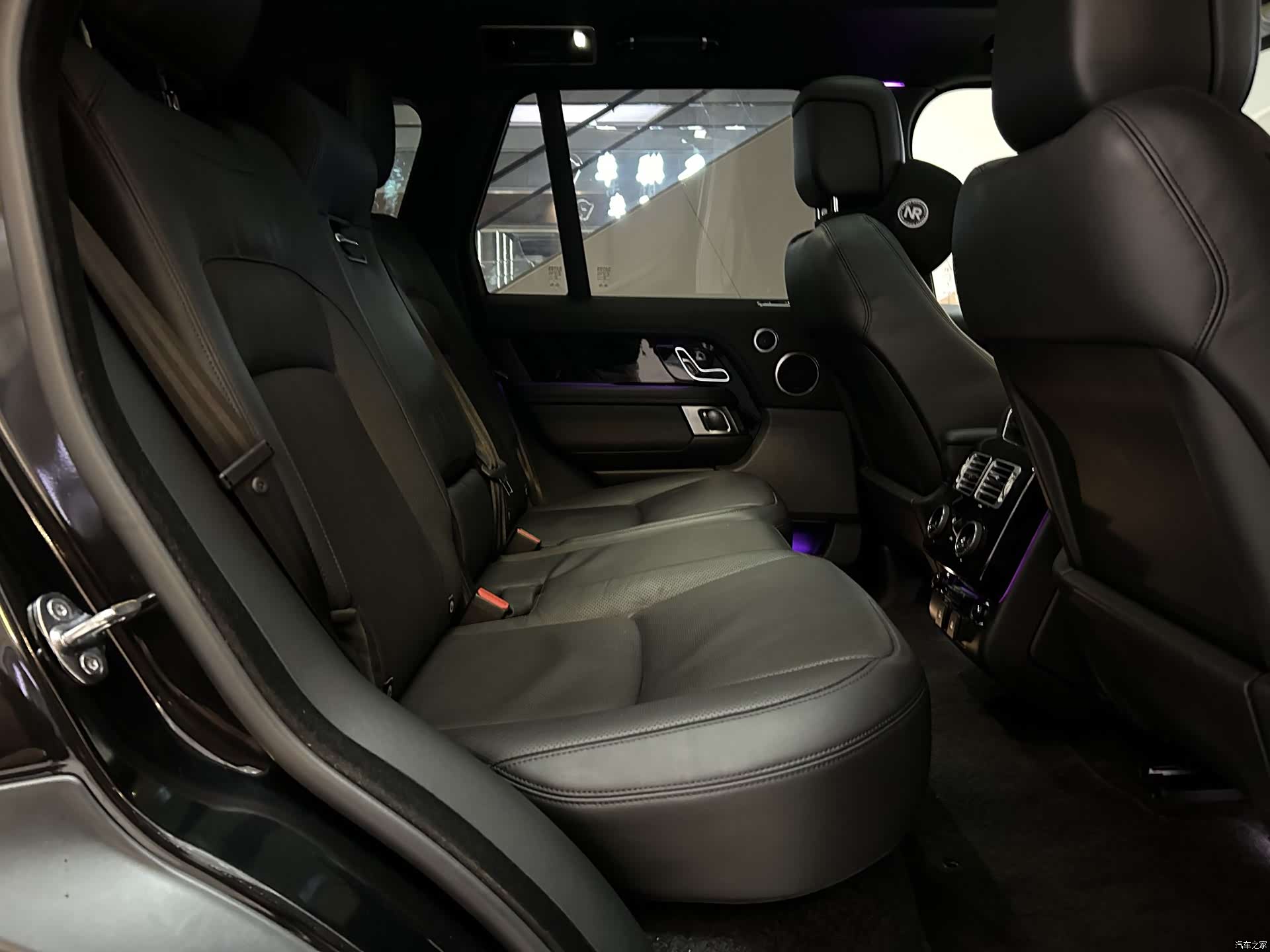 Land Rover Range Rover, 2022 19